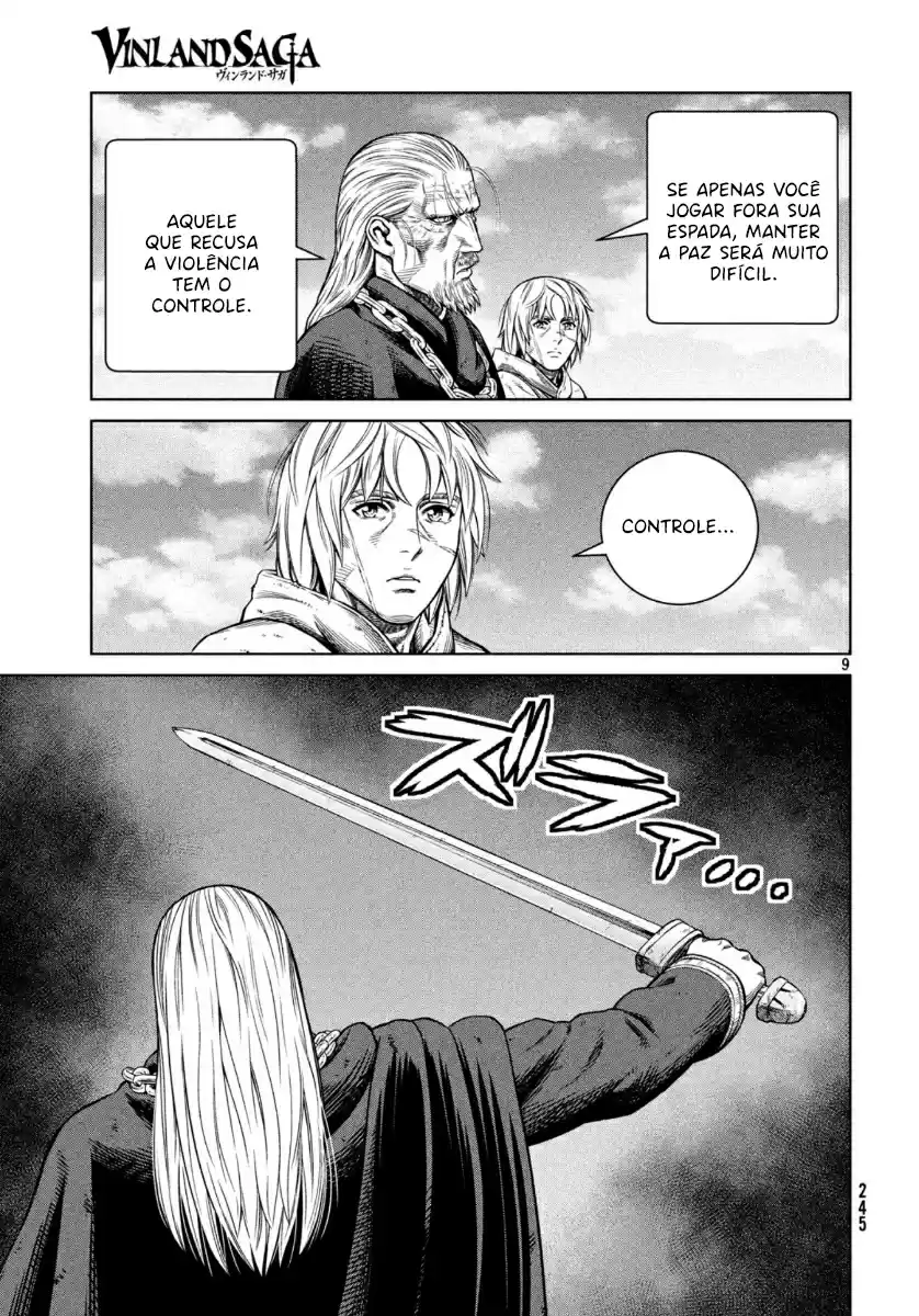 Read Vinland Saga Português Manga Online