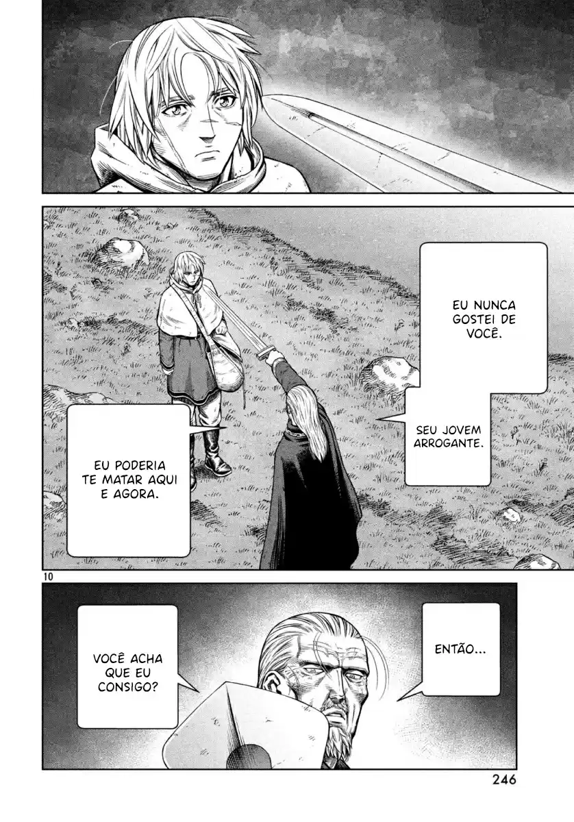 Read Vinland Saga Português Manga Online
