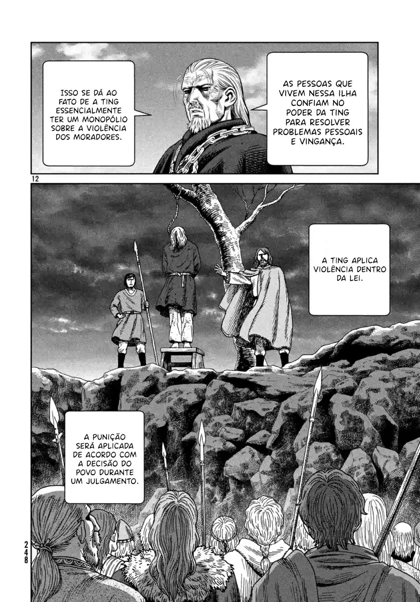Read Vinland Saga Português Manga Online