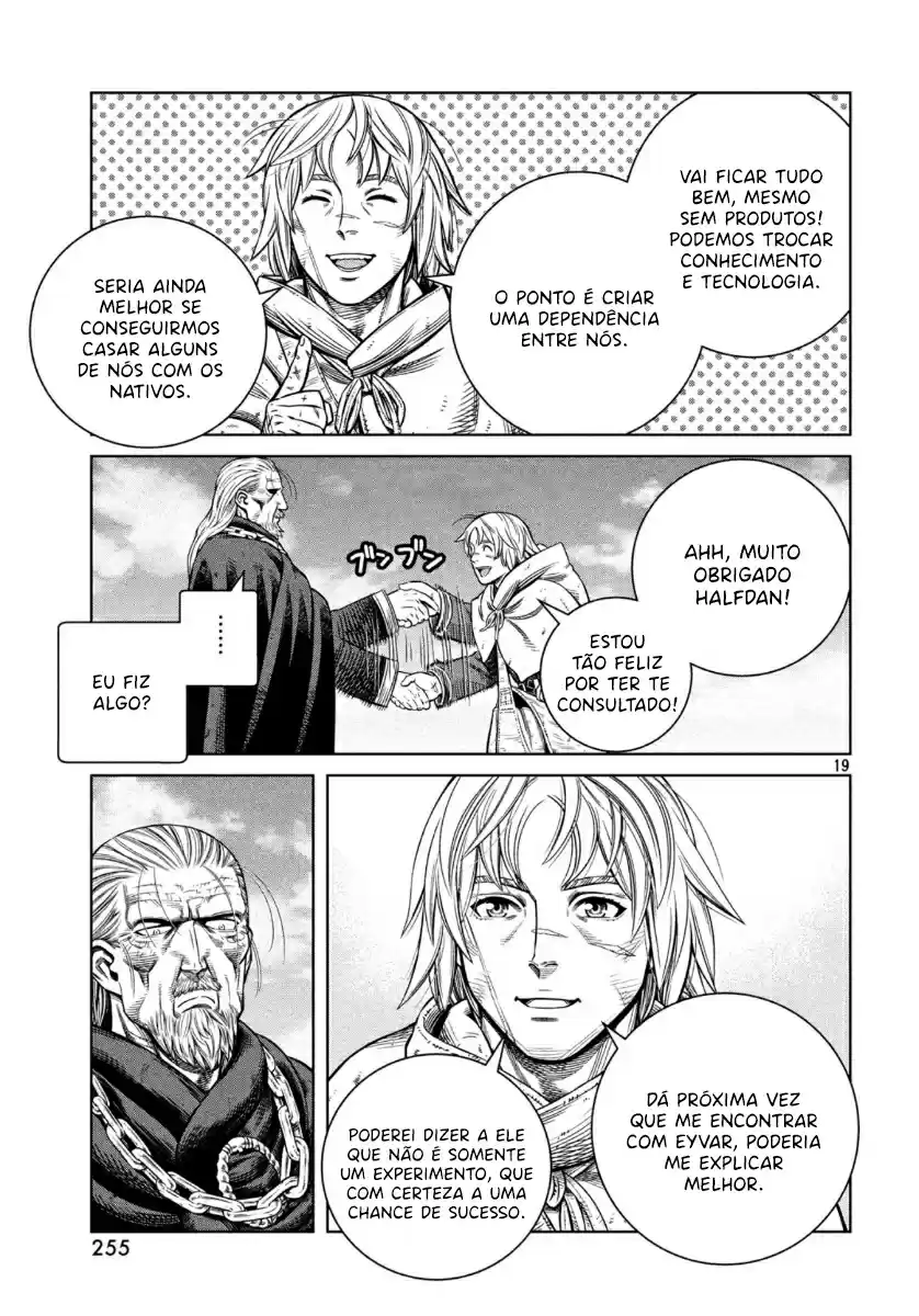 Read Vinland Saga Português Manga Online