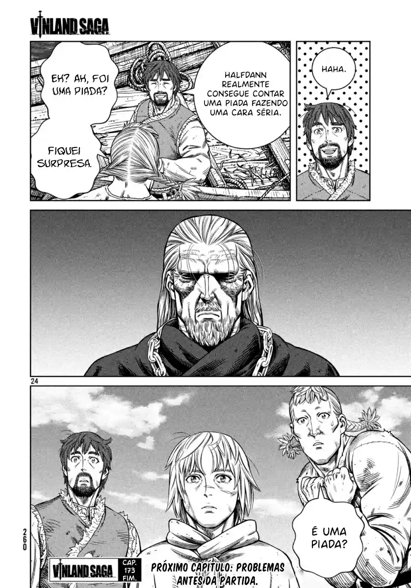Read Vinland Saga Português Manga Online