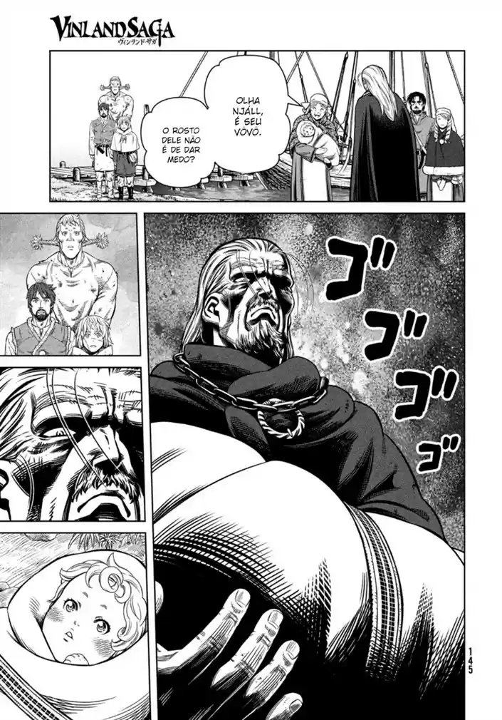 Read Vinland Saga Português Manga Online