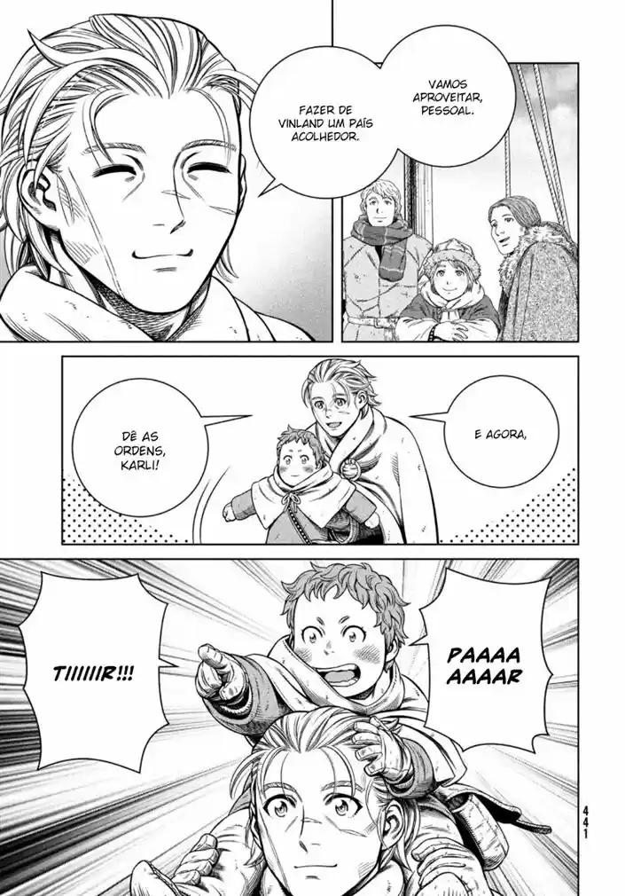 Read Vinland Saga Português Manga Online