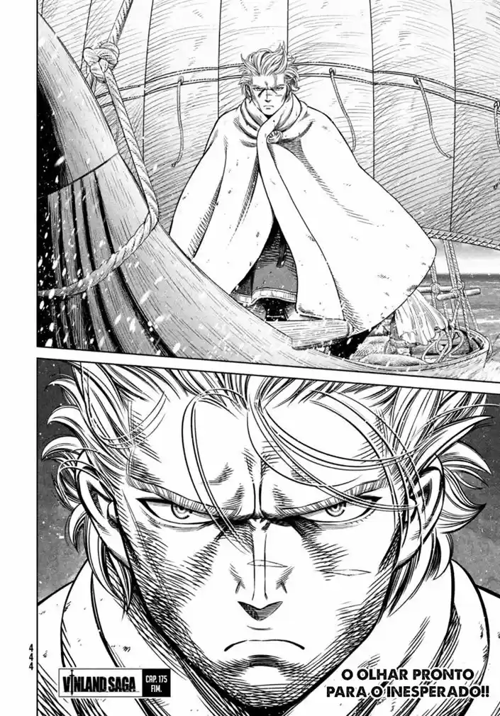 Read Vinland Saga Português Manga Online