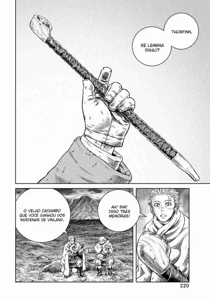 Read Vinland Saga Português Manga Online