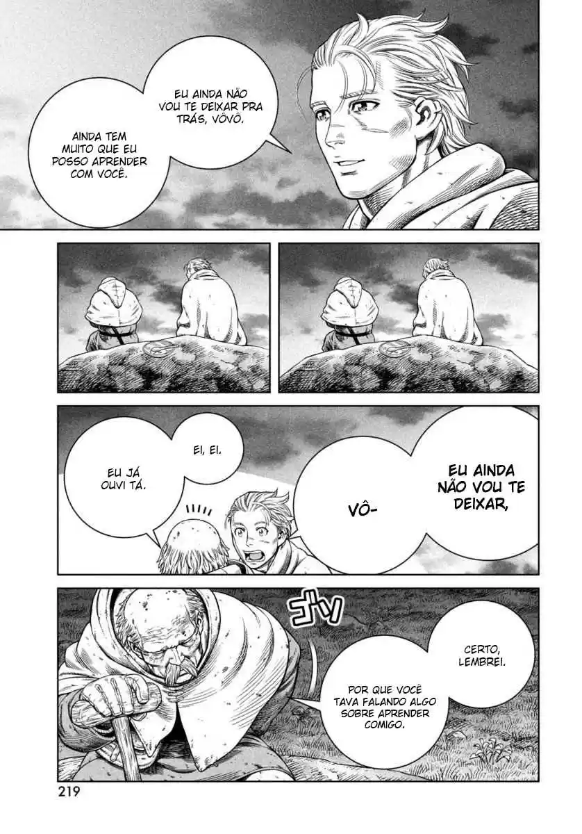 Read Vinland Saga Português Manga Online