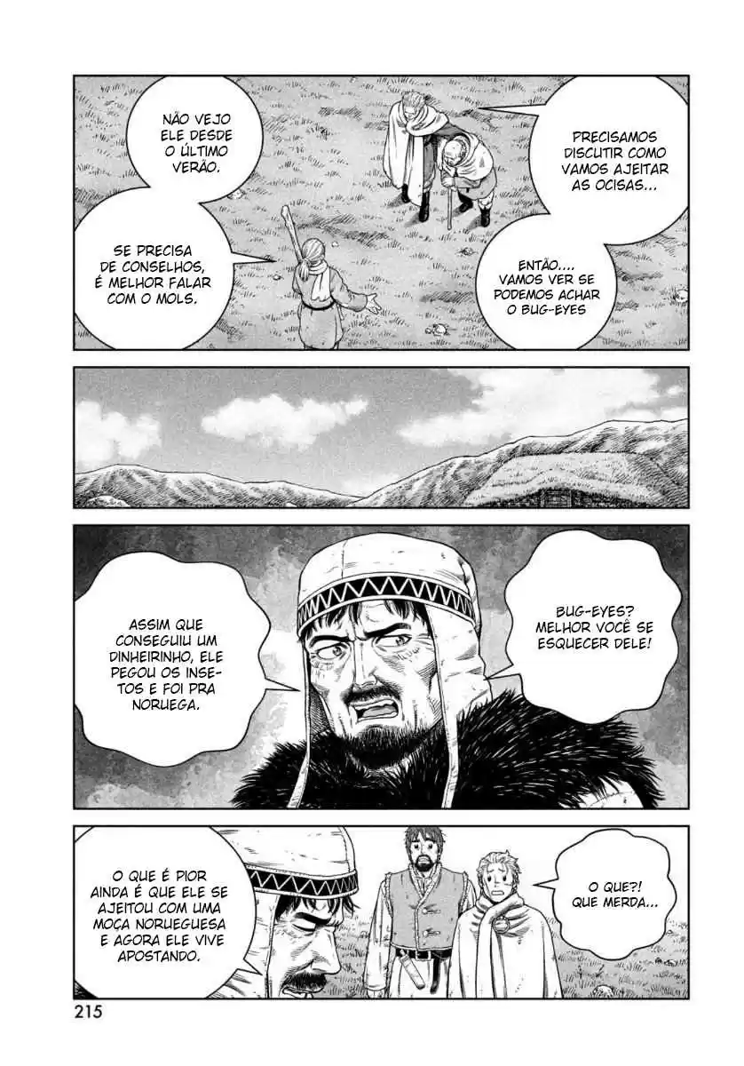 Read Vinland Saga Português Manga Online