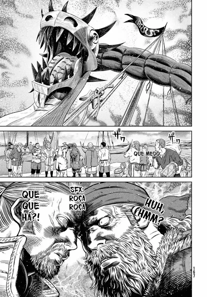 Read Vinland Saga Português Manga Online