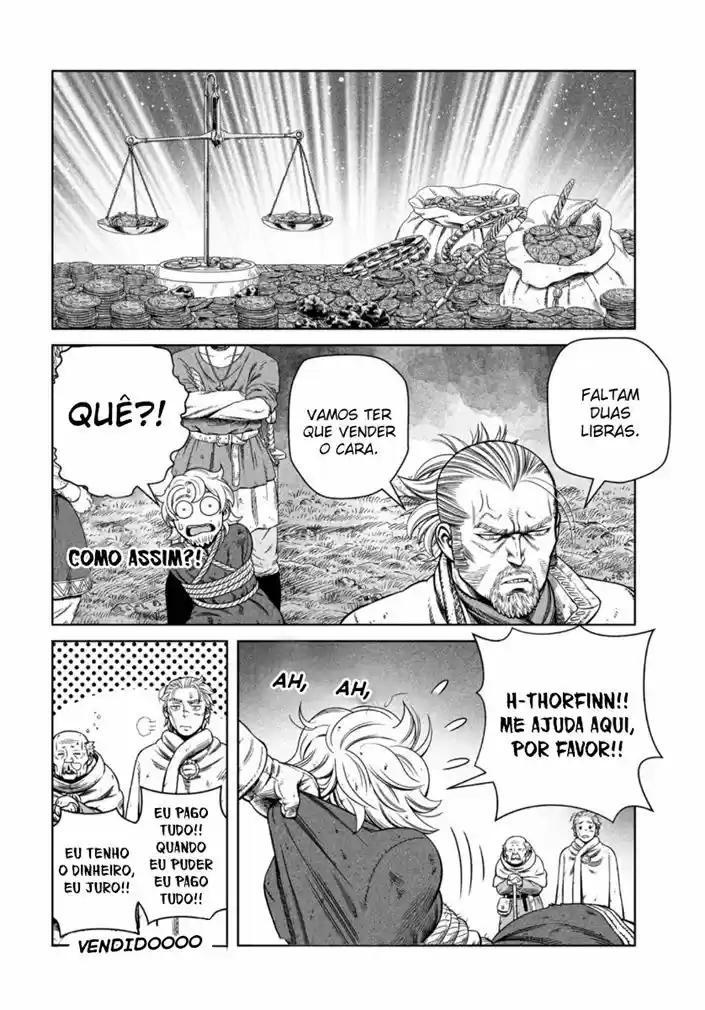 Read Vinland Saga Português Manga Online