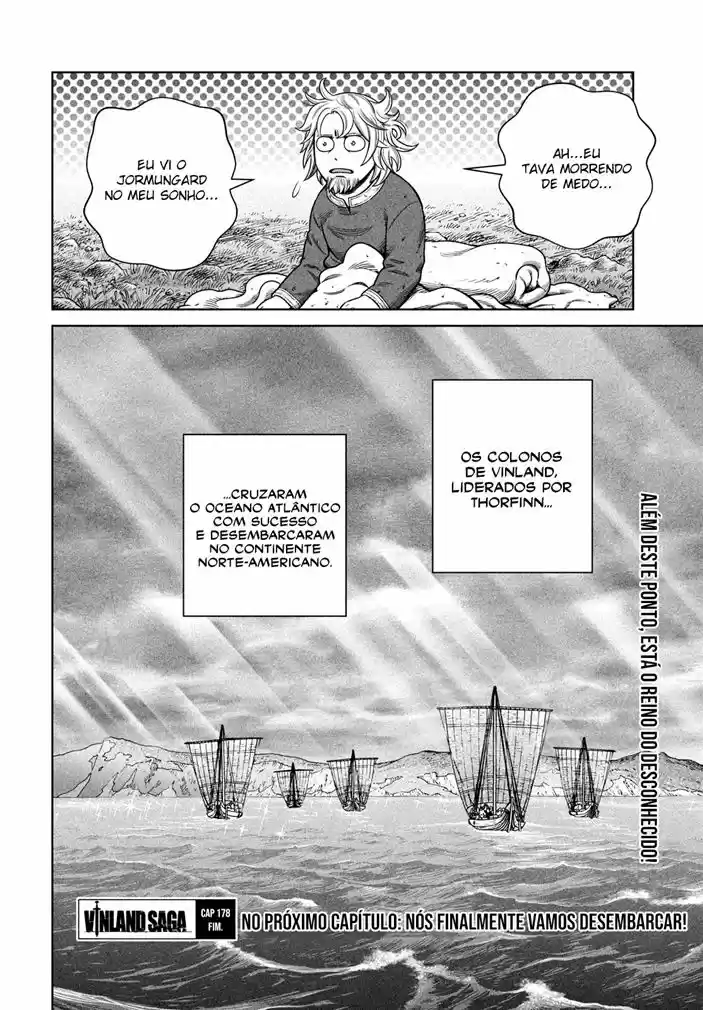 Read Vinland Saga Português Manga Online