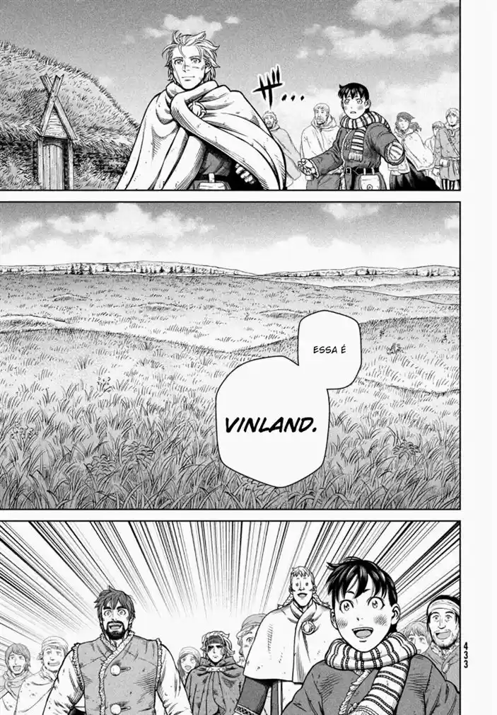 Read Vinland Saga Português Manga Online