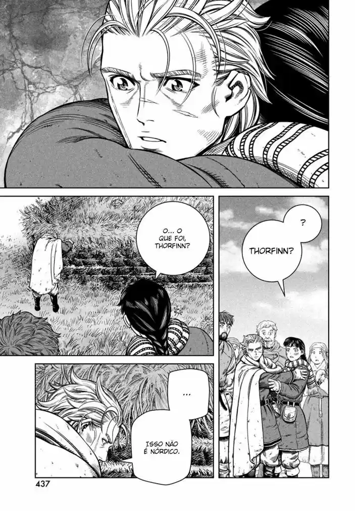 Read Vinland Saga Português Manga Online