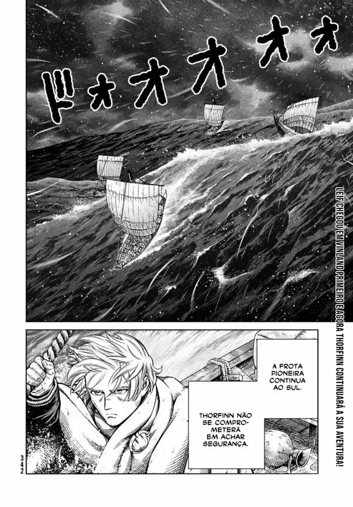 Read Vinland Saga Português Manga Online