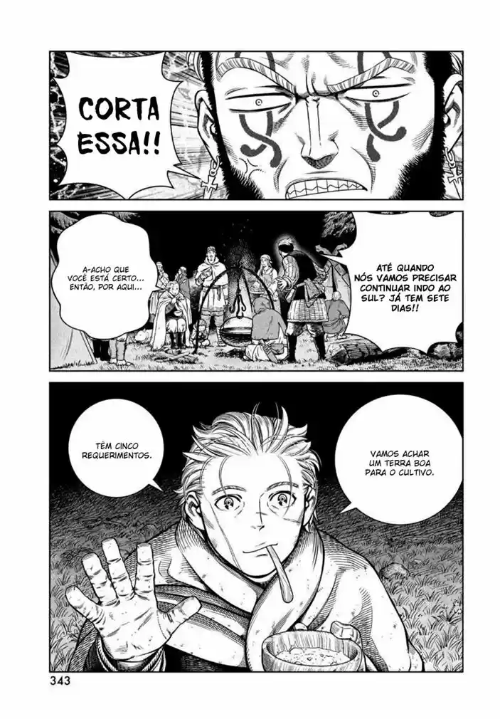 Read Vinland Saga Português Manga Online