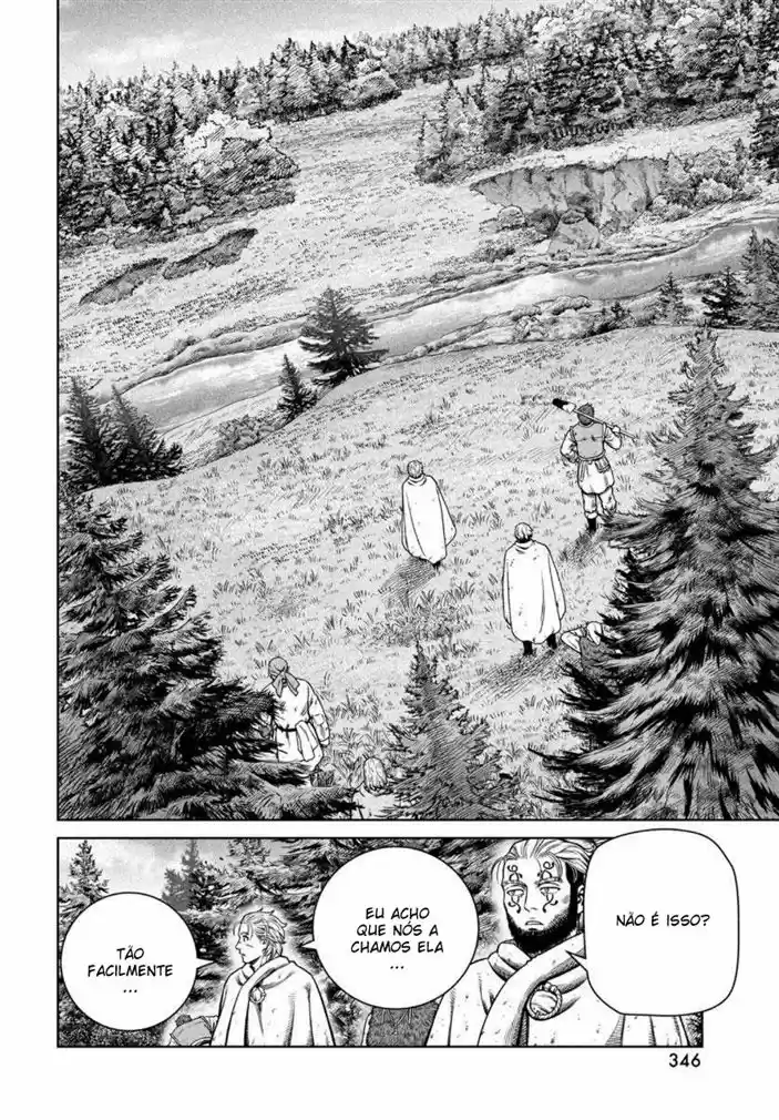 Read Vinland Saga Português Manga Online