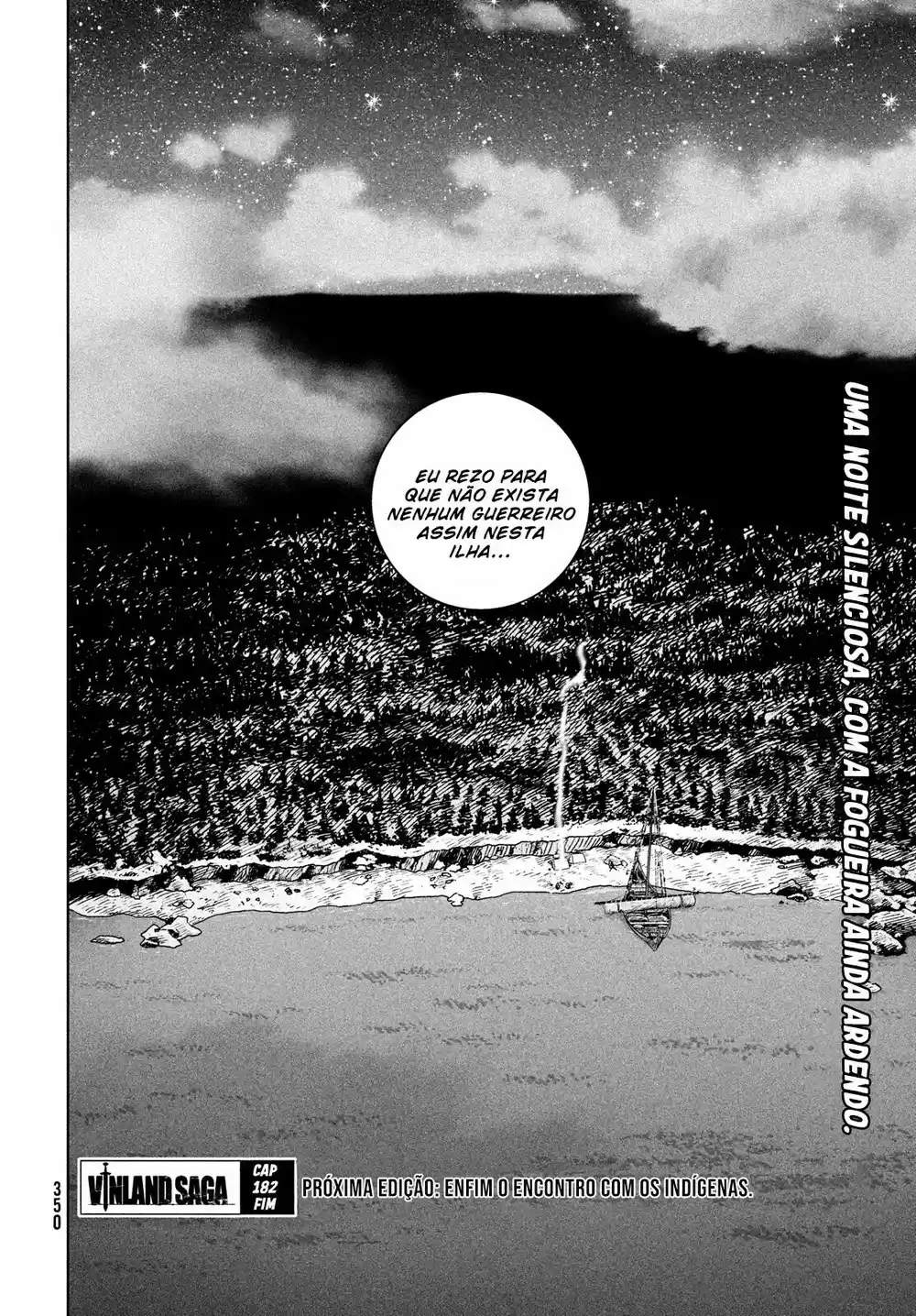 Read Vinland Saga Português Manga Online