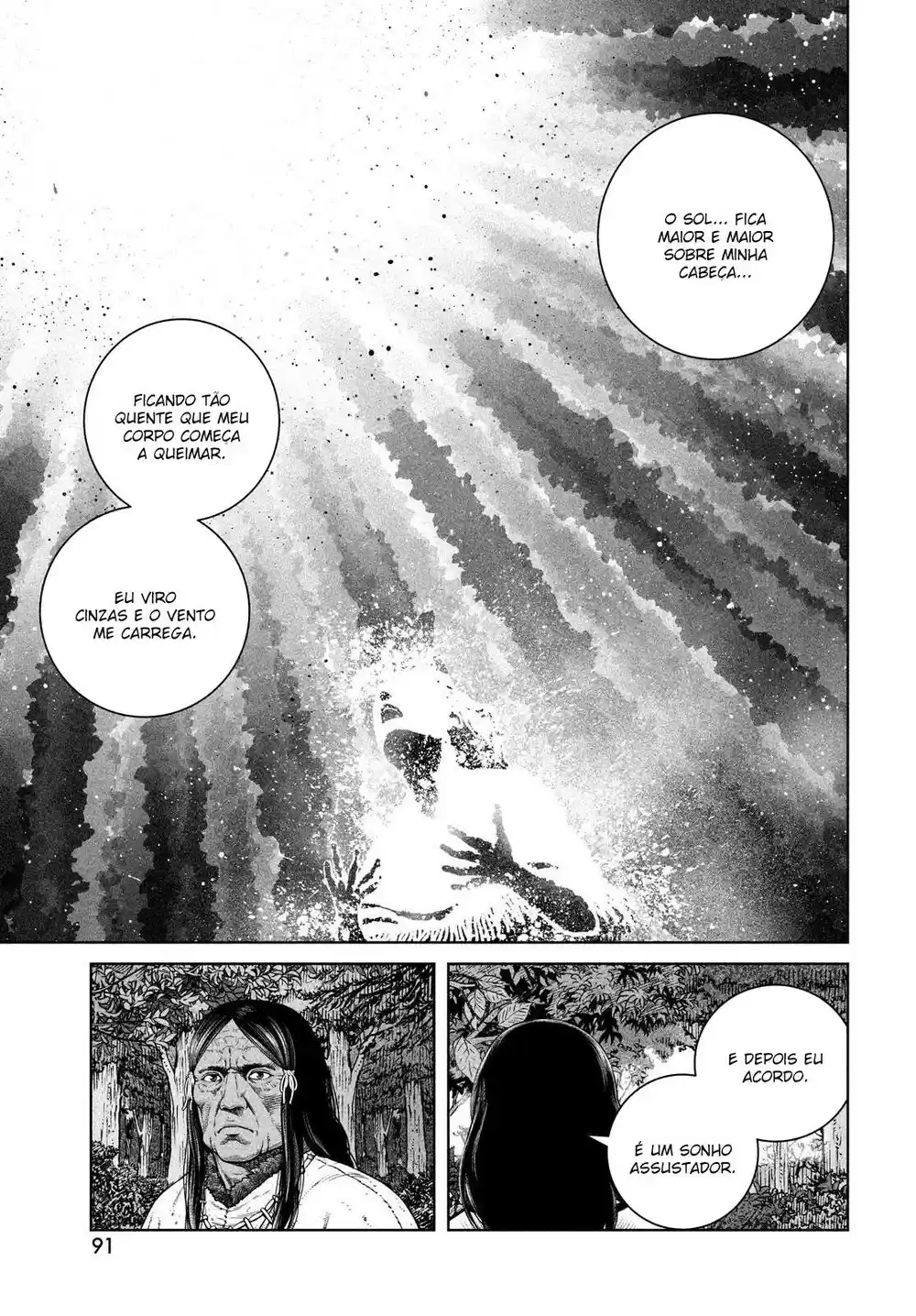 Read Vinland Saga Português Manga Online