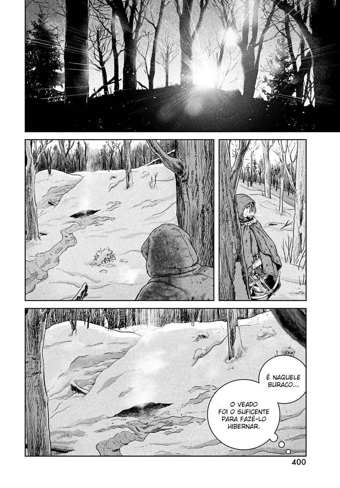 Read Vinland Saga Português Manga Online