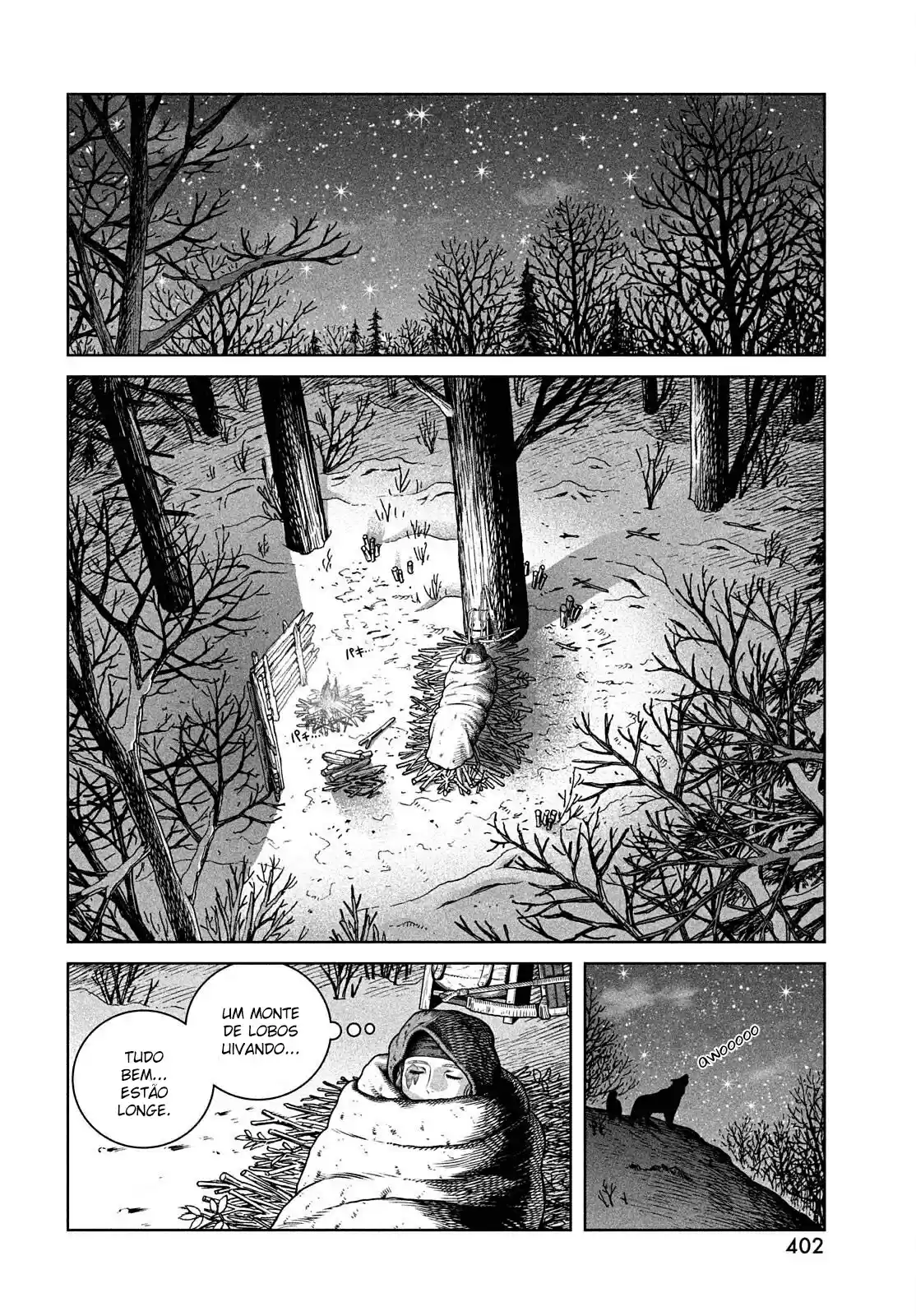 Read Vinland Saga Português Manga Online