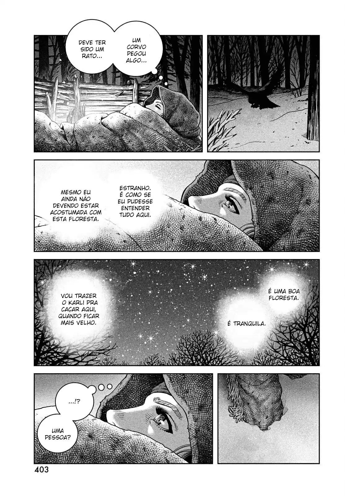 Read Vinland Saga Português Manga Online