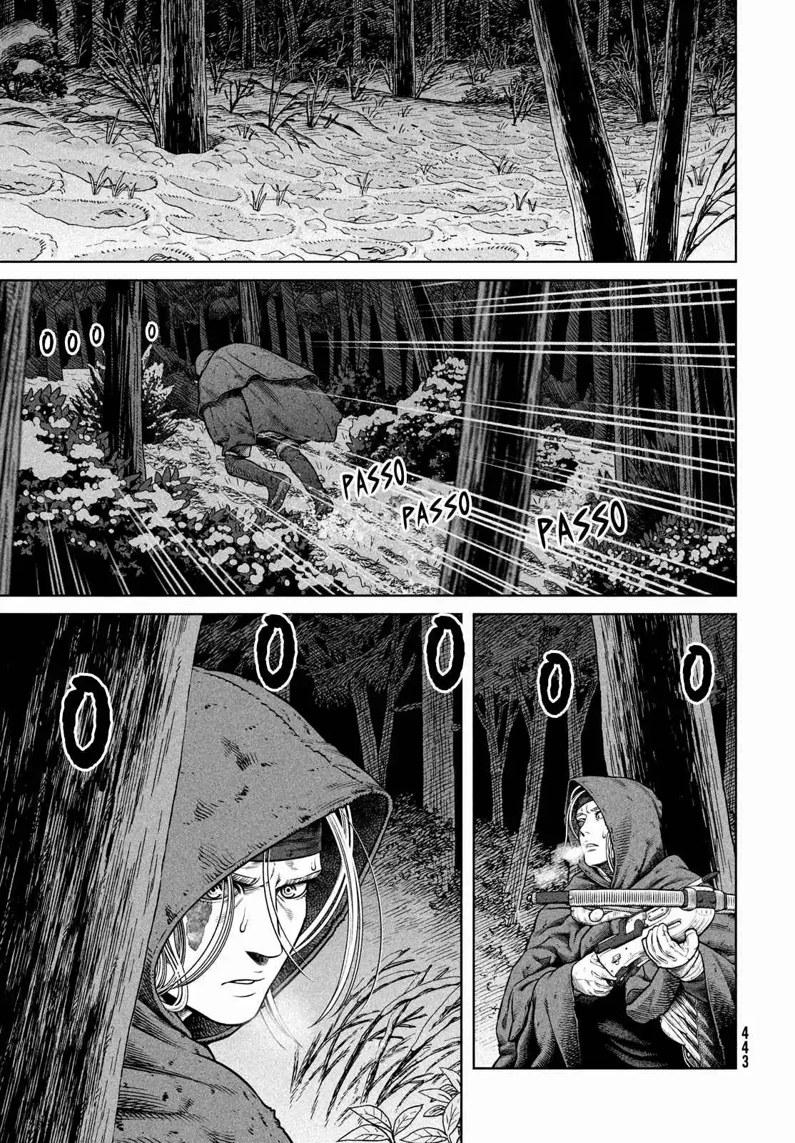 Read Vinland Saga Português Manga Online