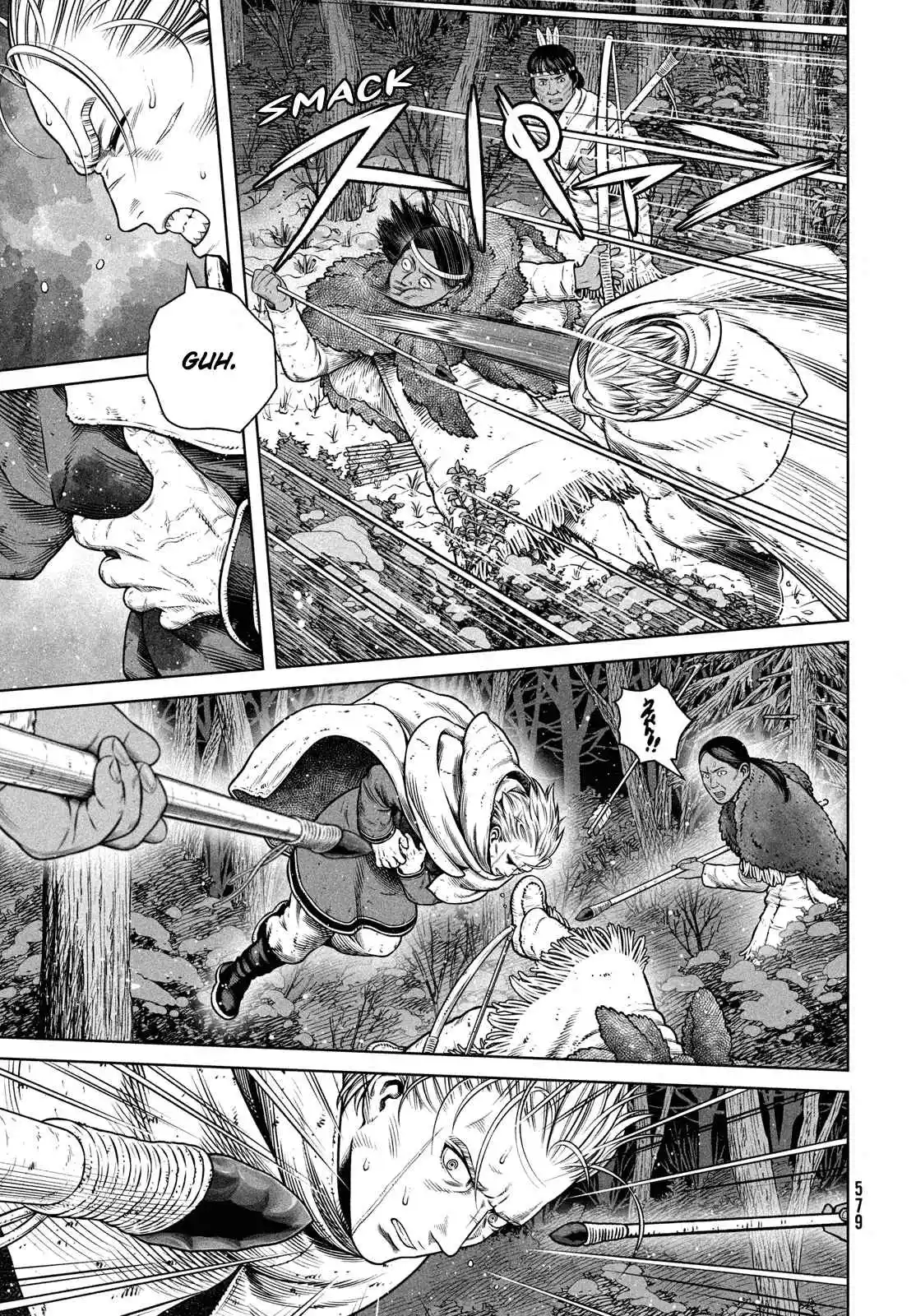 Read Vinland Saga Português Manga Online