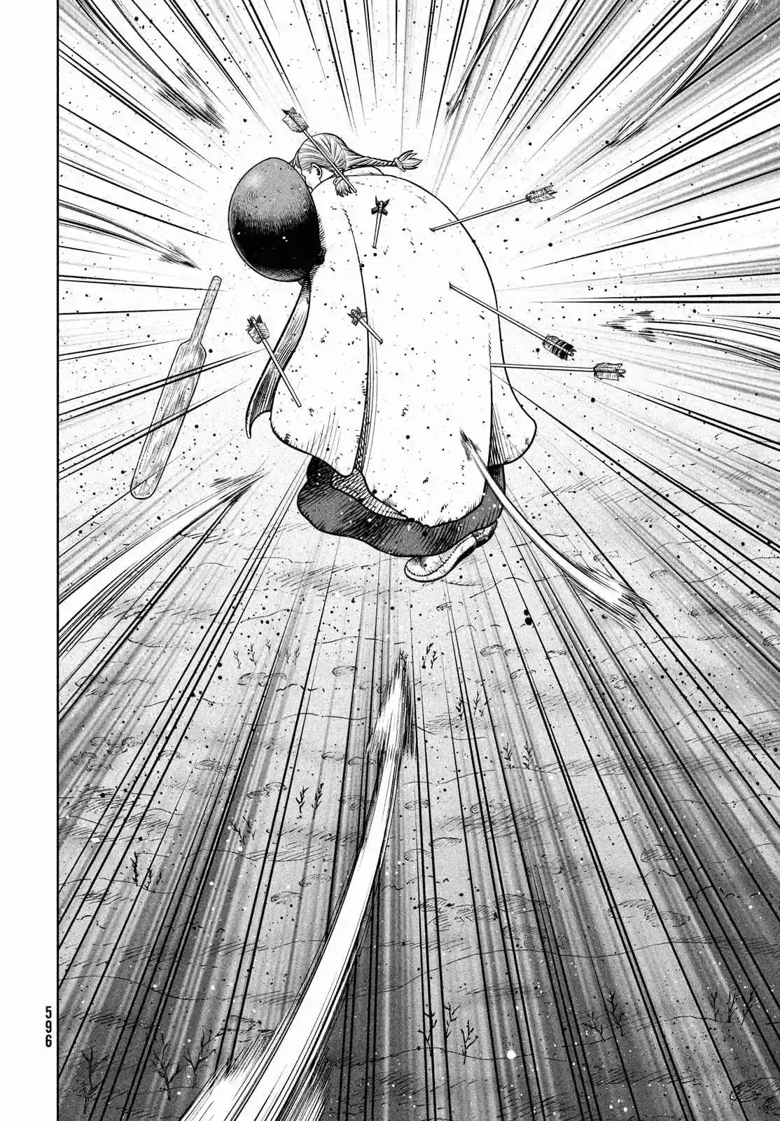 Read Vinland Saga Português Manga Online