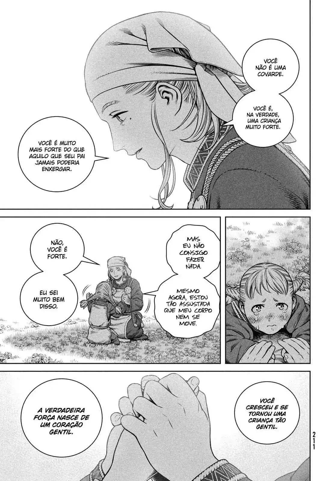 Read Vinland Saga Português Manga Online