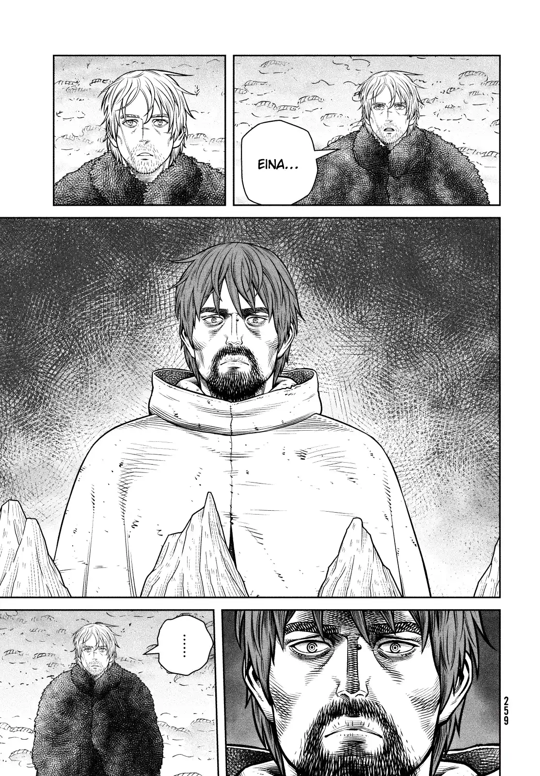 Read Vinland Saga Português Manga Online