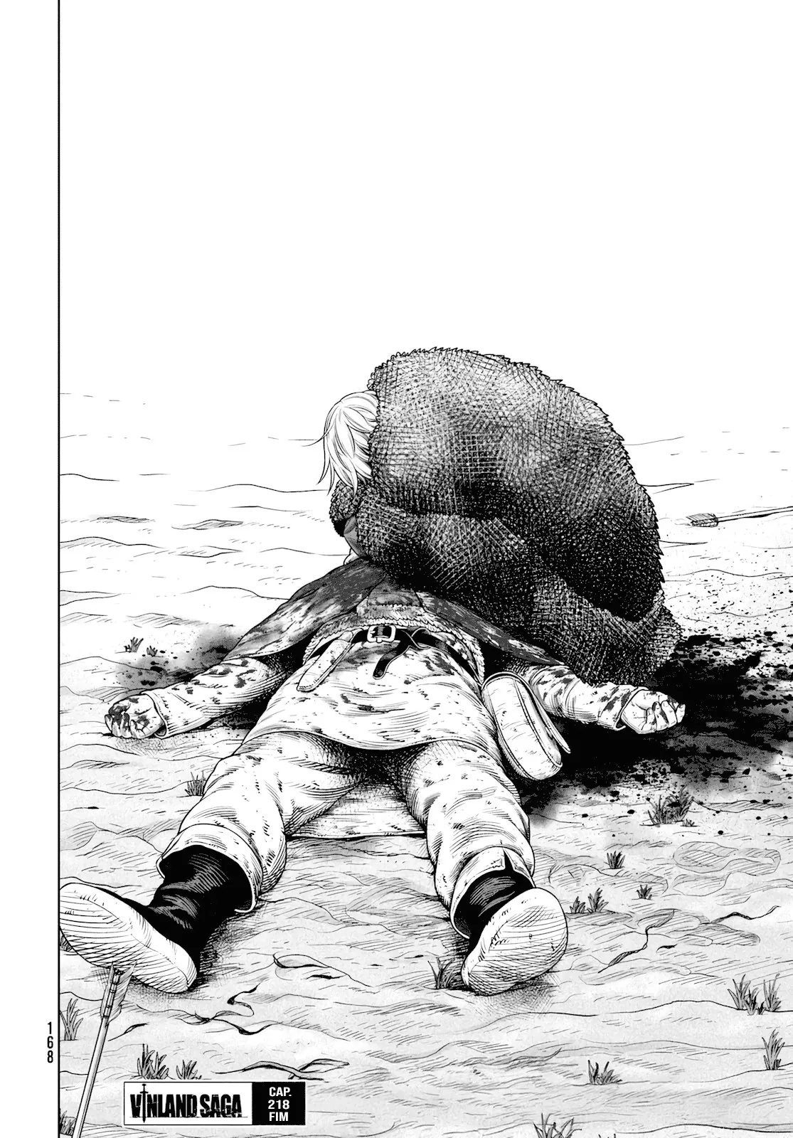 Read Vinland Saga Português Manga Online