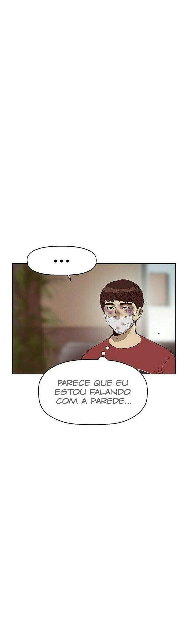 Read Weak Hero Português Manga Online