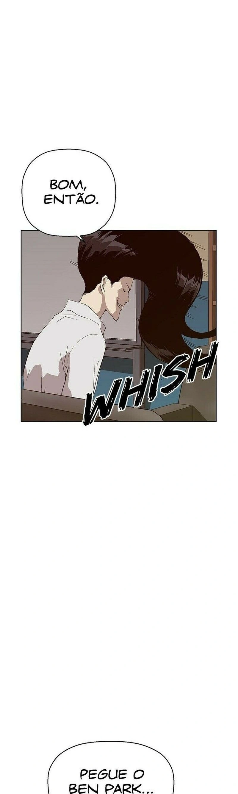 Read Weak Hero Português Manga Online
