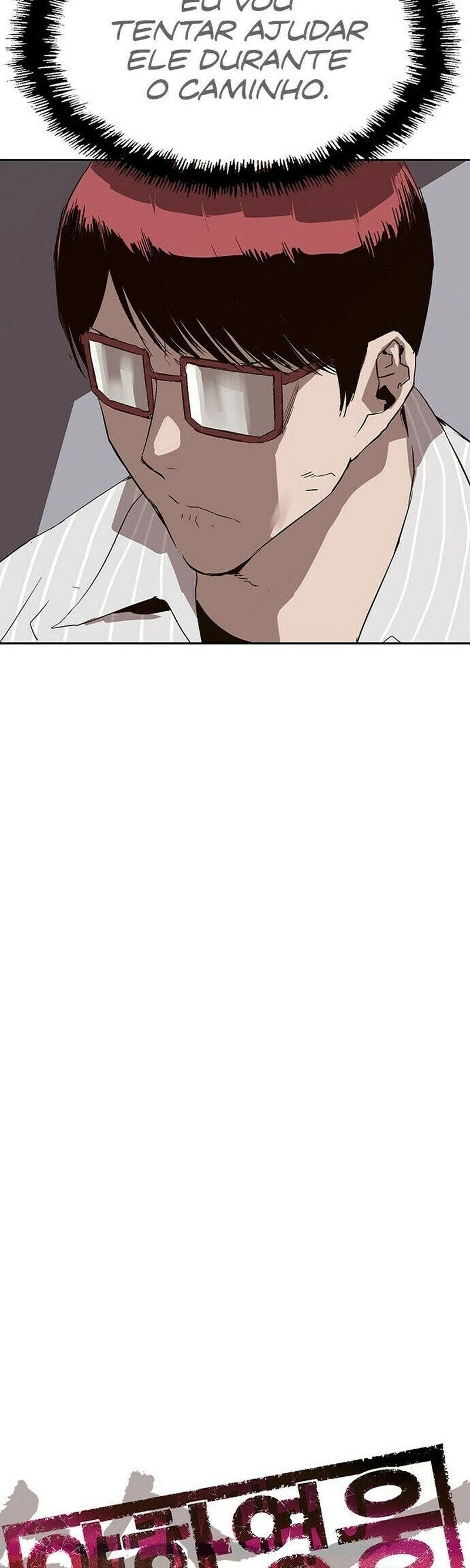 Read Weak Hero Português Manga Online