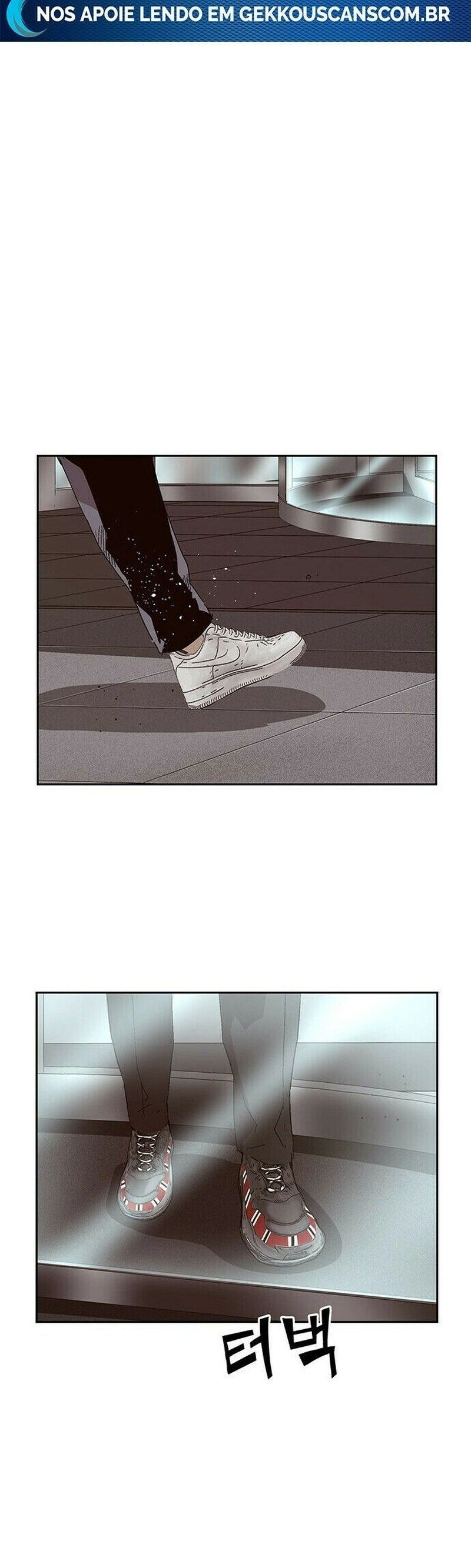 Read Weak Hero Português Manga Online