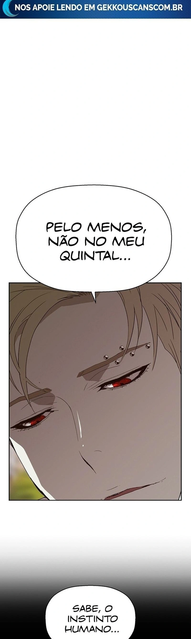 Read Weak Hero Português Manga Online
