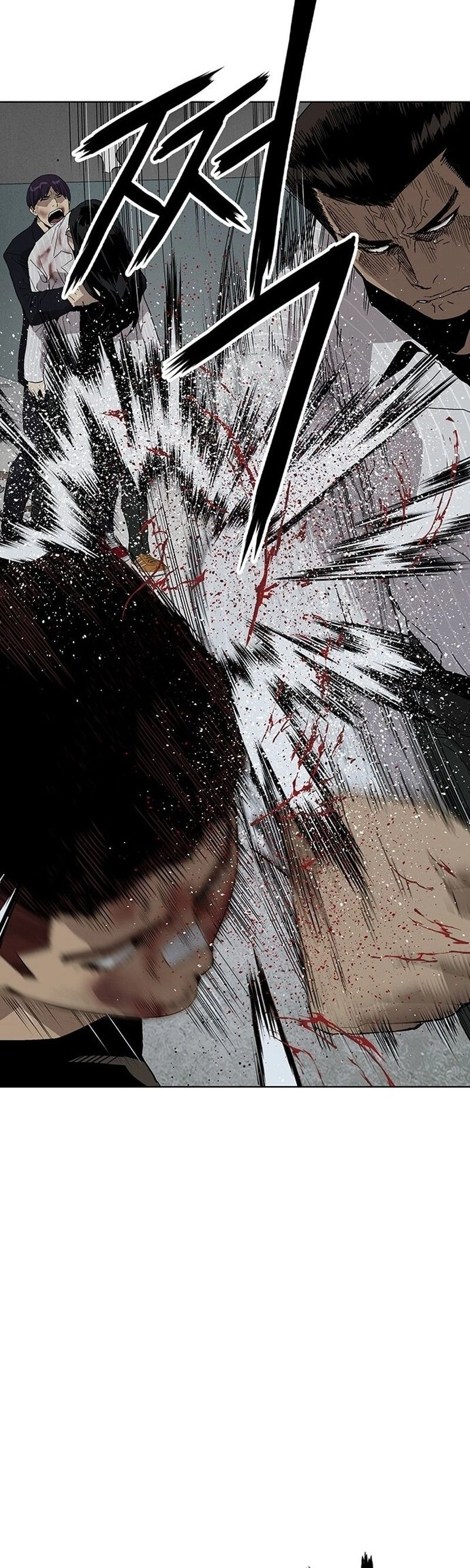 Read Weak Hero Português Manga Online