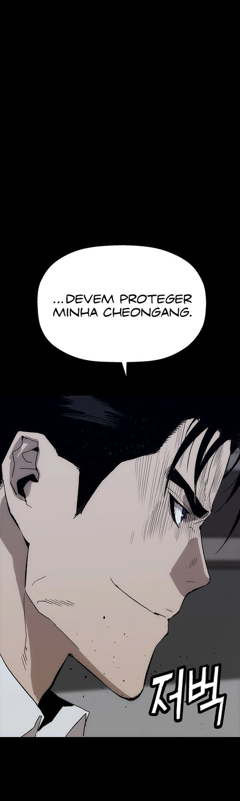 Read Weak Hero Português Manga Online