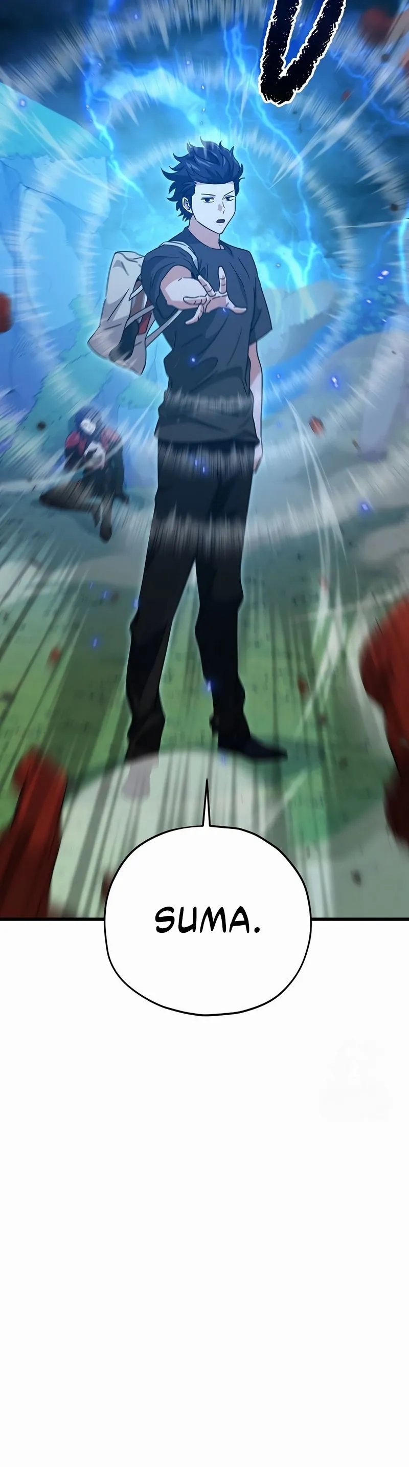 Read Weak Hero Português Manga Online