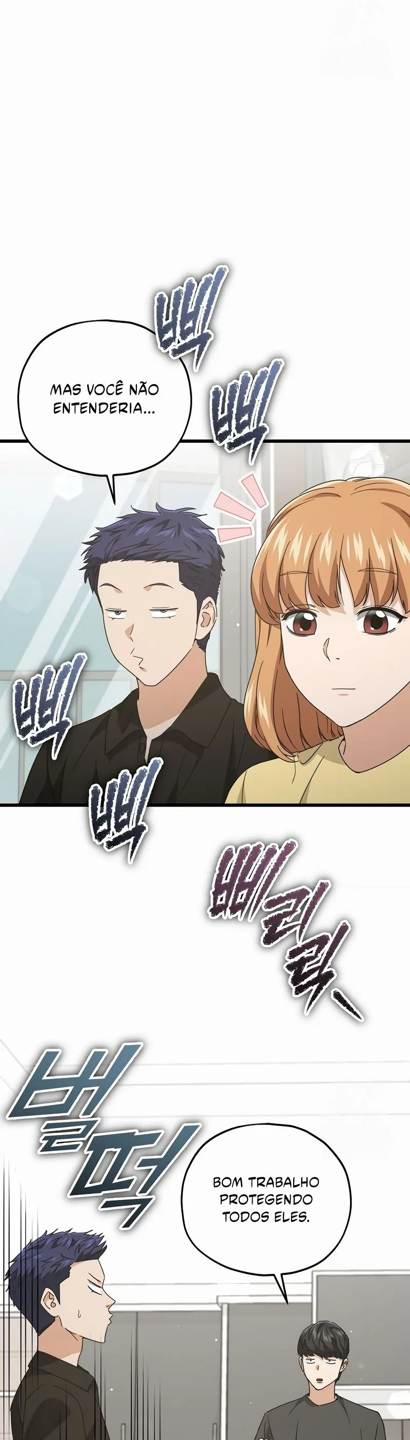 Read Weak Hero Português Manga Online