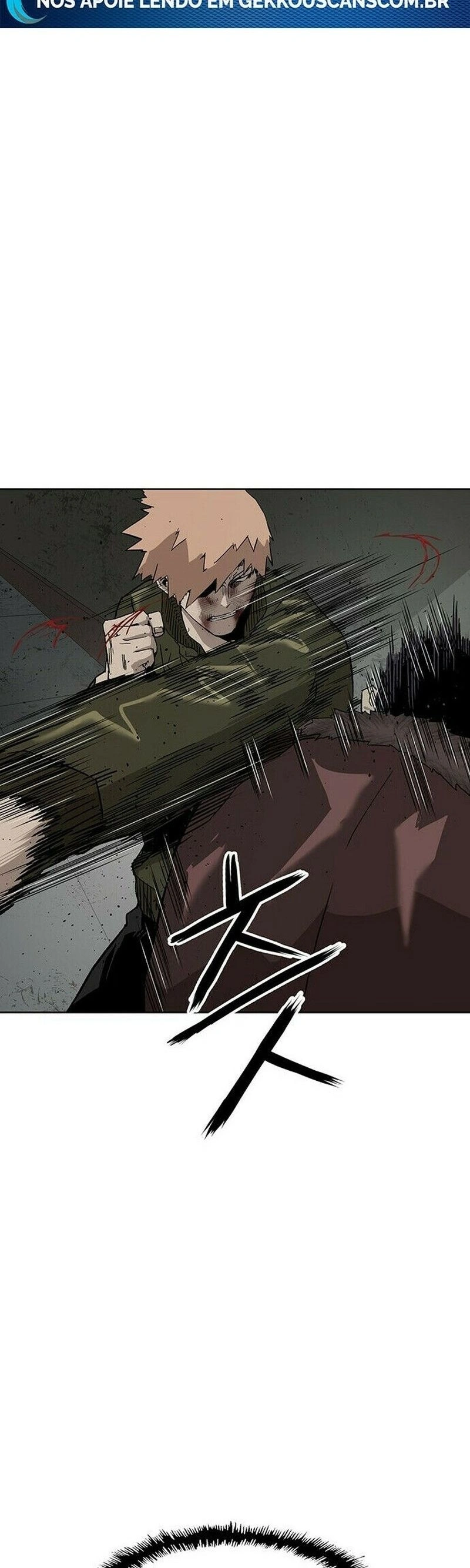 Read Weak Hero Português Manga Online