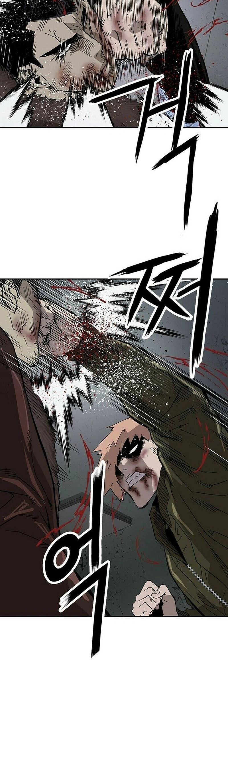 Read Weak Hero Português Manga Online