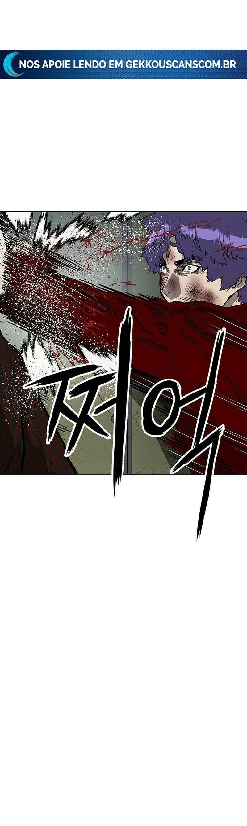 Read Weak Hero Português Manga Online