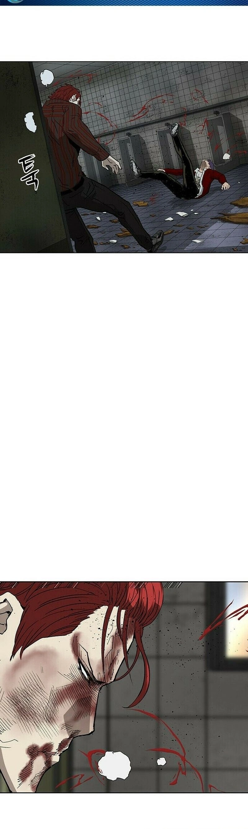 Read Weak Hero Português Manga Online