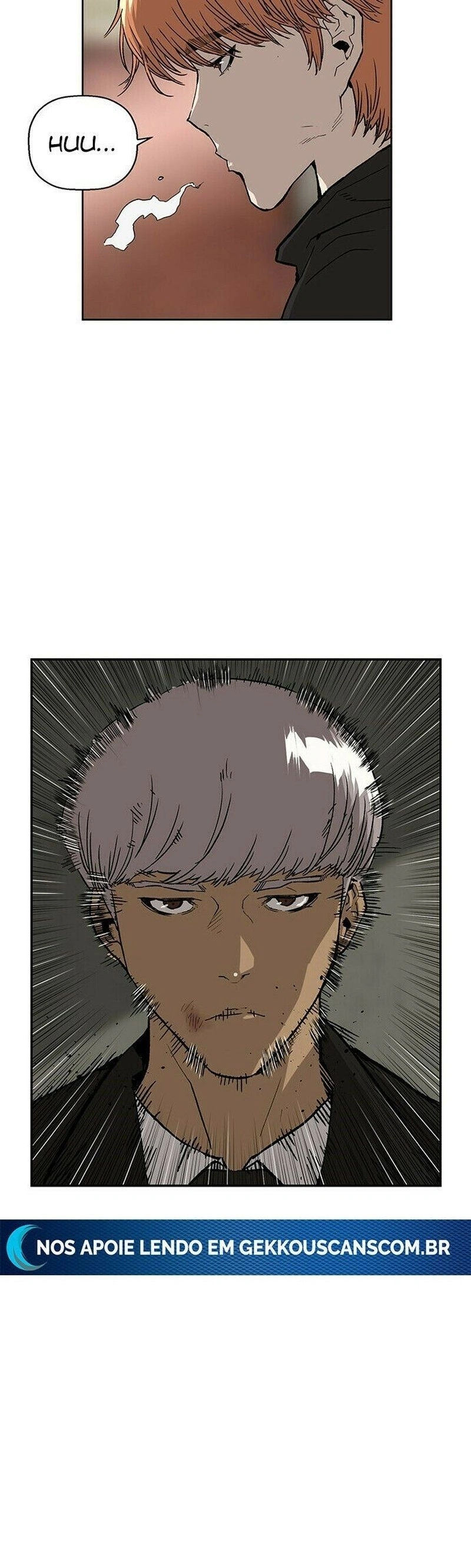 Read Weak Hero Português Manga Online