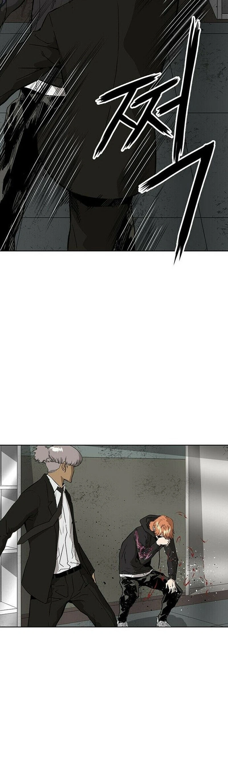 Read Weak Hero Português Manga Online