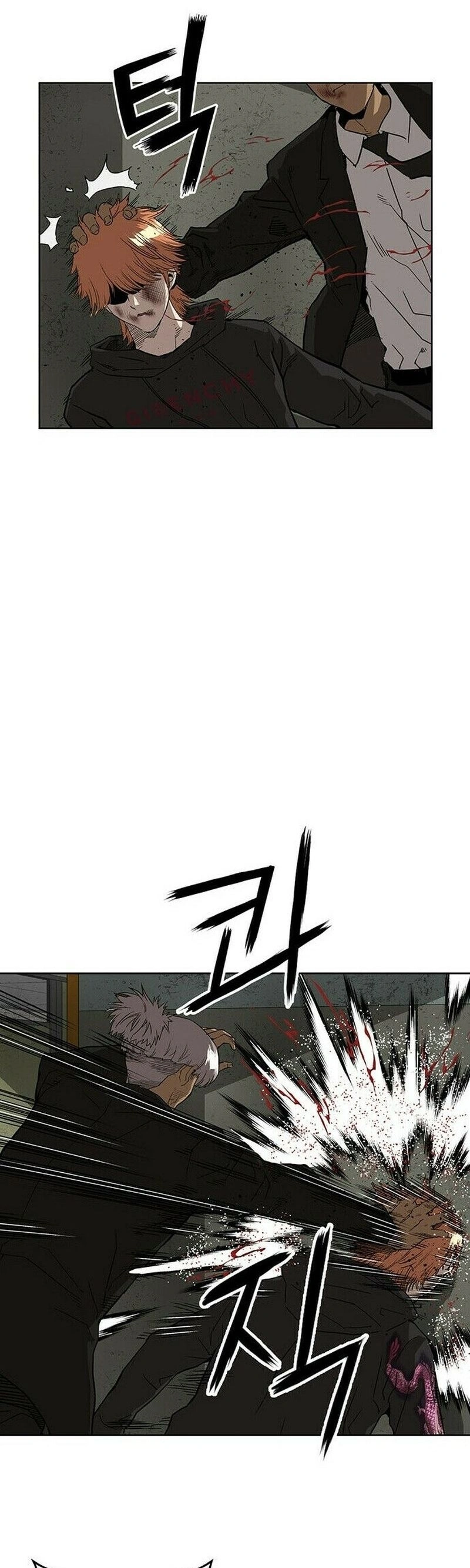 Read Weak Hero Português Manga Online