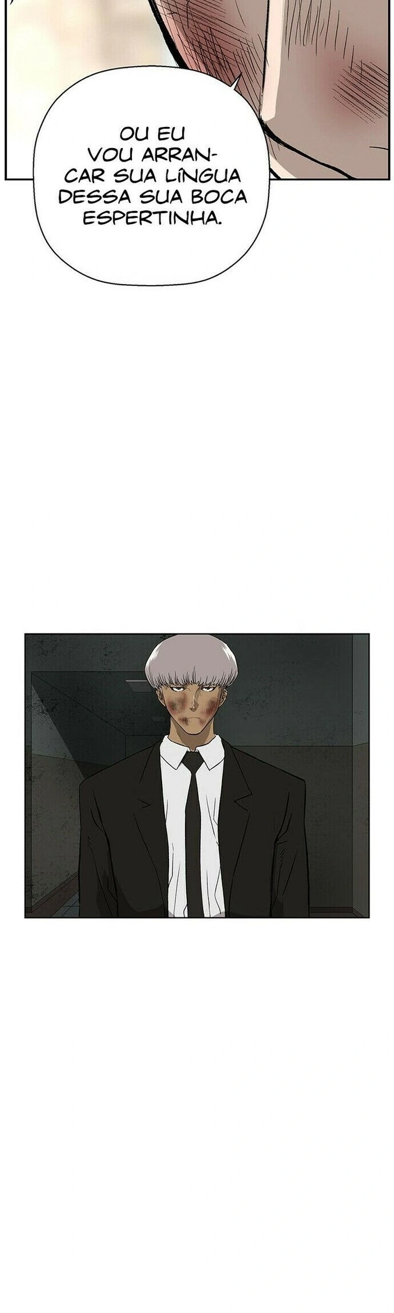 Read Weak Hero Português Manga Online