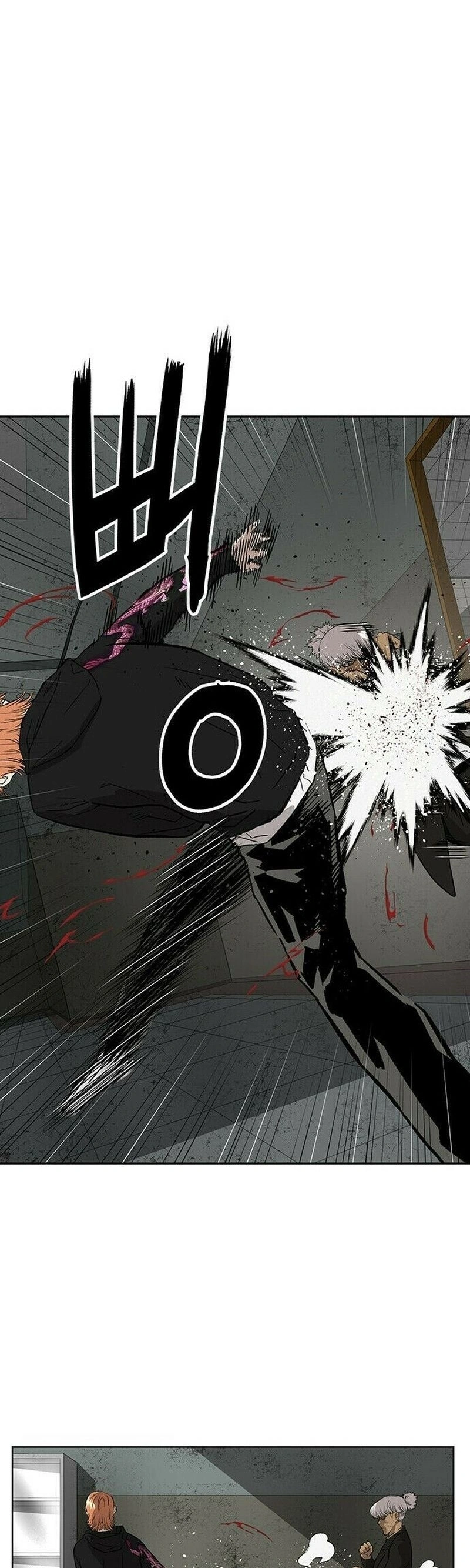 Read Weak Hero Português Manga Online