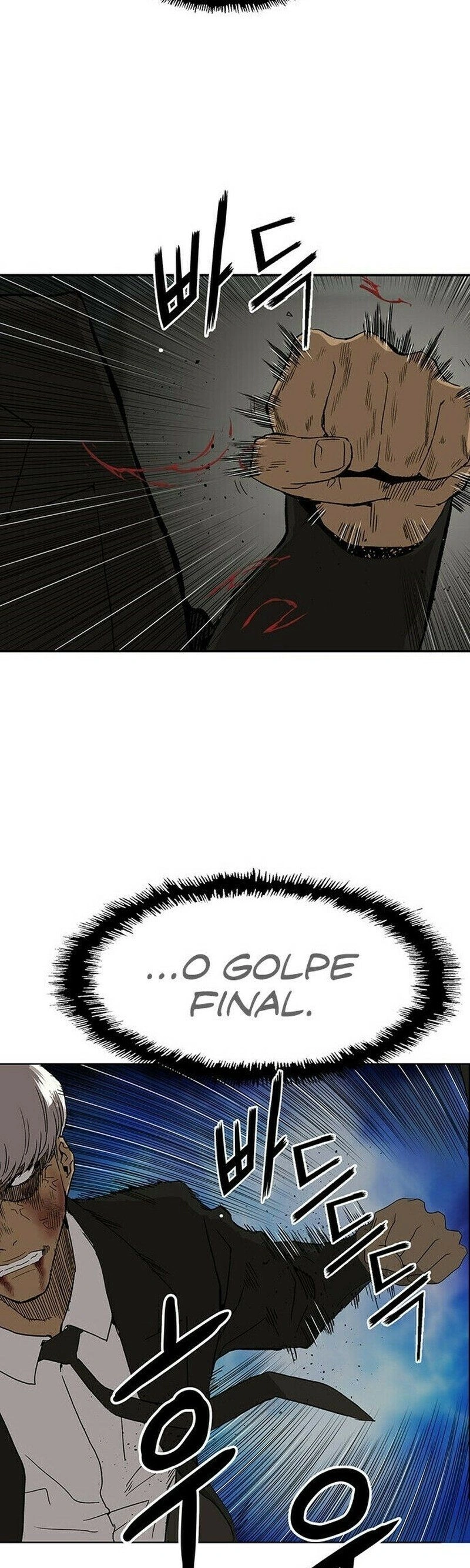 Read Weak Hero Português Manga Online