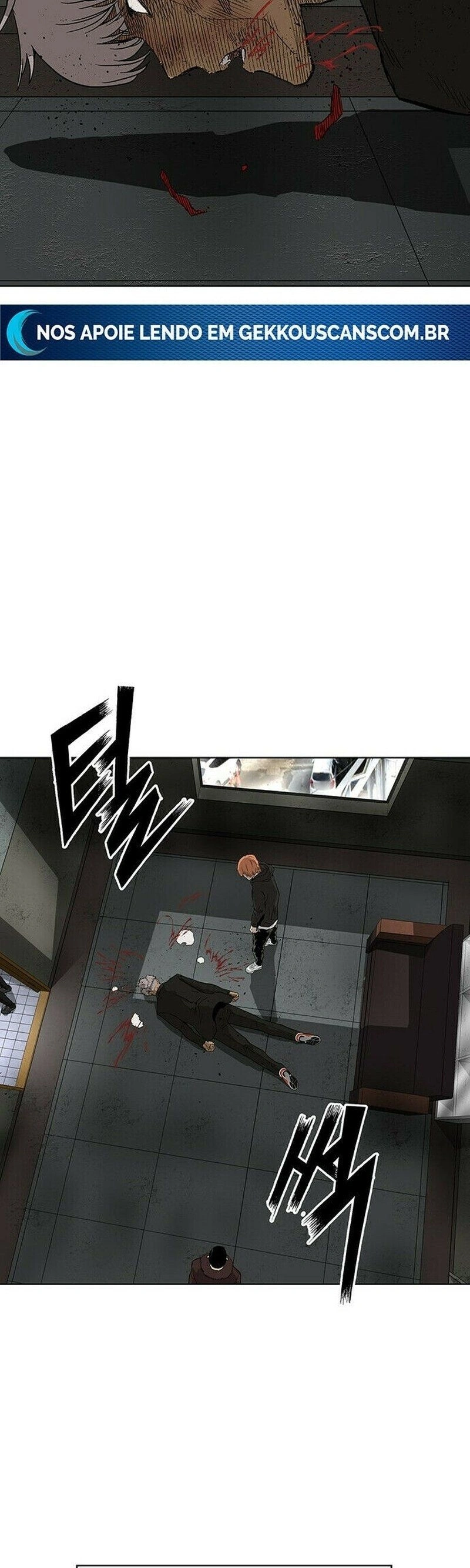 Read Weak Hero Português Manga Online